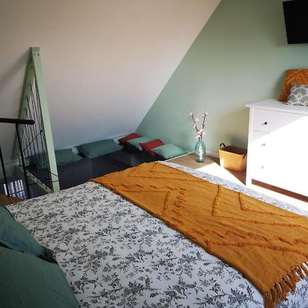 Hotel Duplex De Charme Seur Zewnętrze zdjęcie