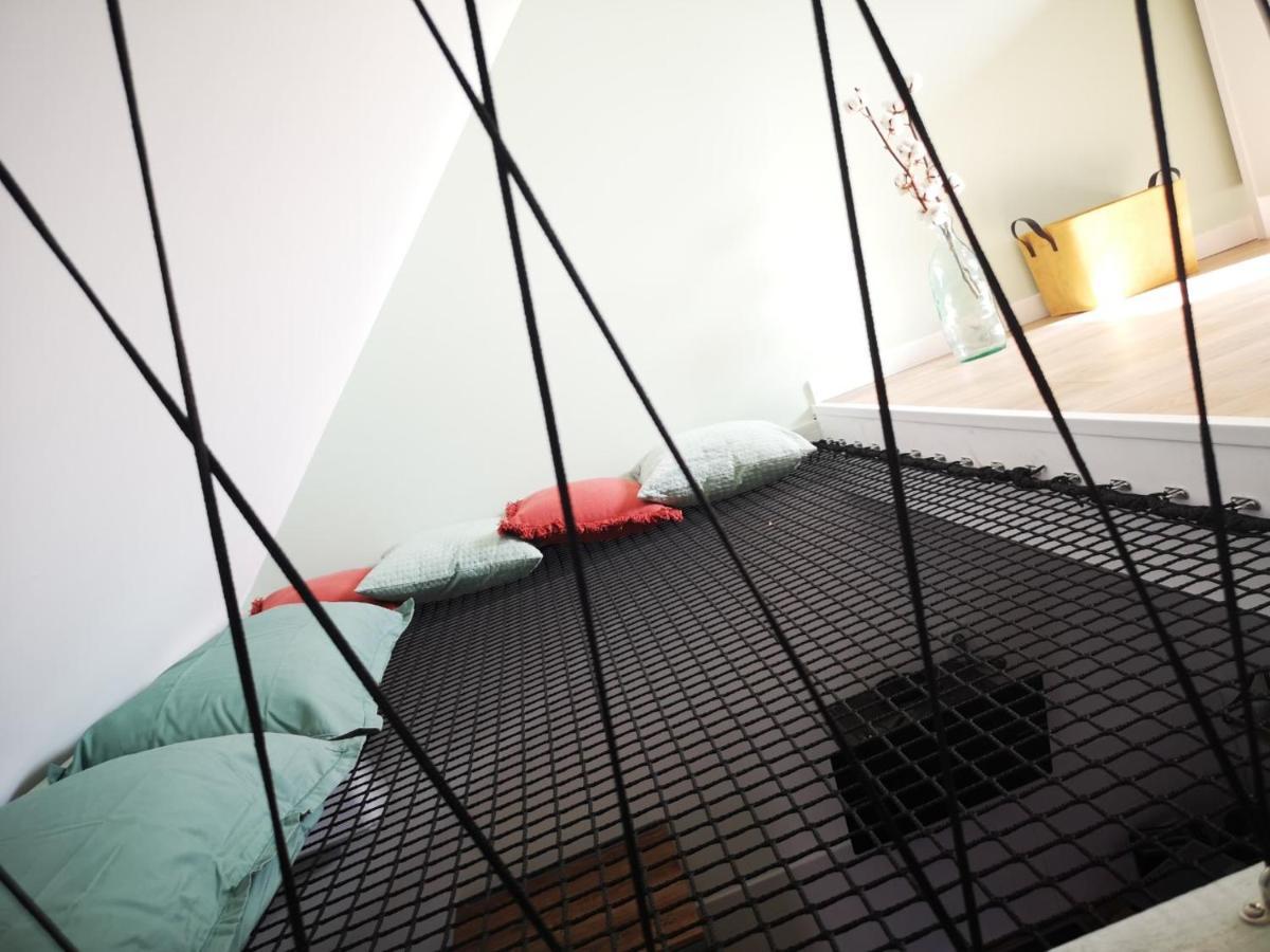 Hotel Duplex De Charme Seur Zewnętrze zdjęcie