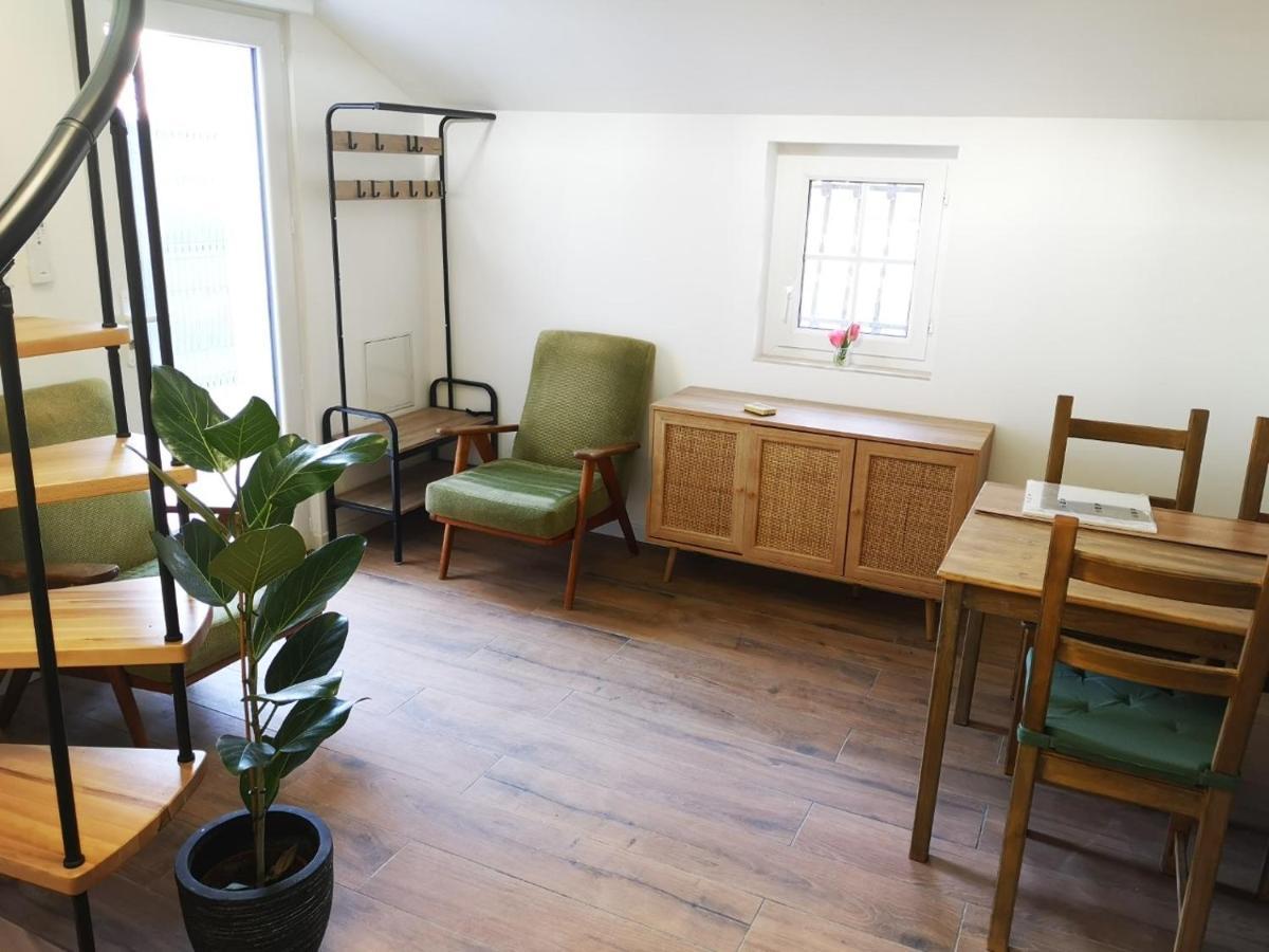 Hotel Duplex De Charme Seur Zewnętrze zdjęcie