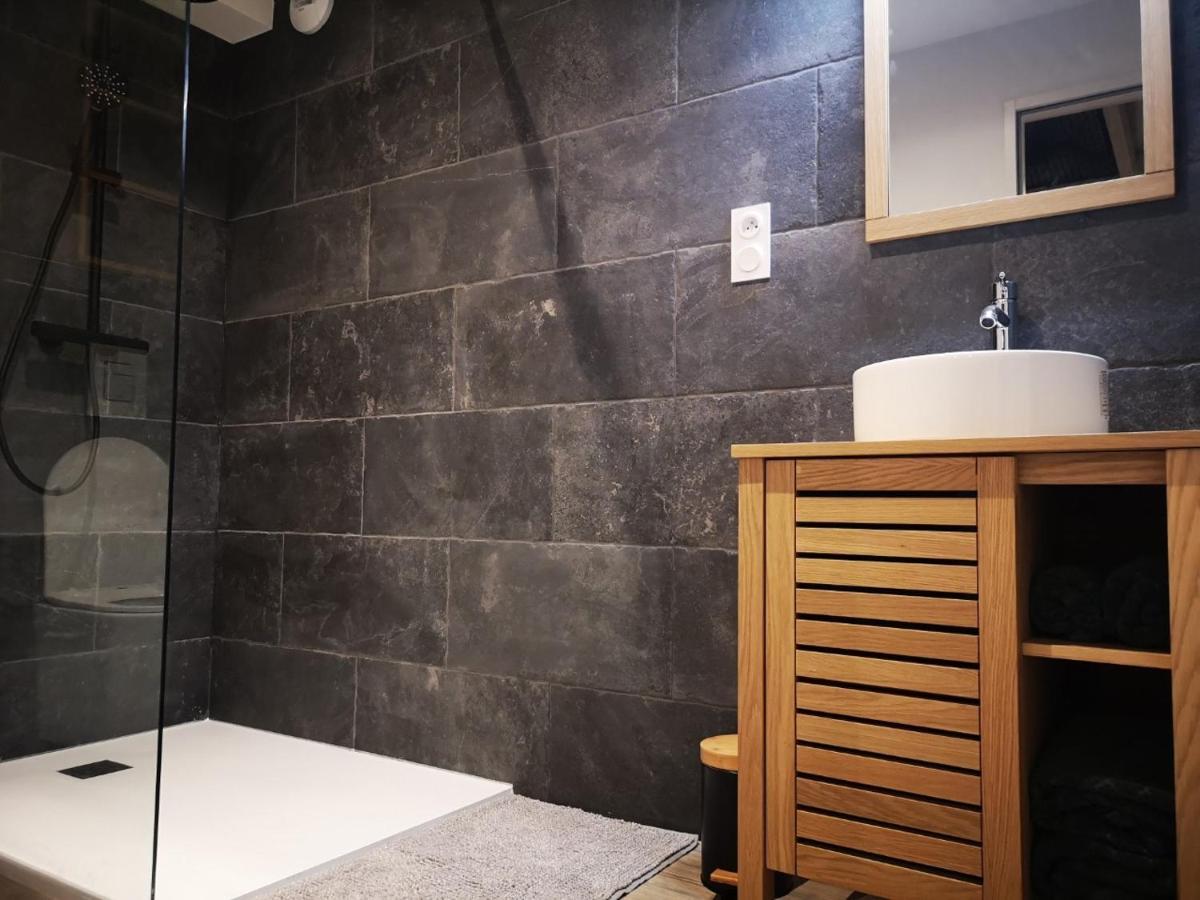 Hotel Duplex De Charme Seur Zewnętrze zdjęcie
