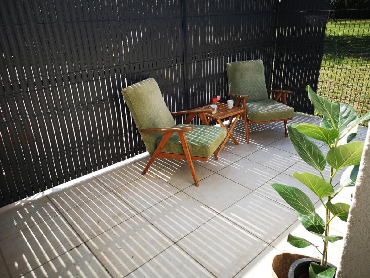 Hotel Duplex De Charme Seur Zewnętrze zdjęcie