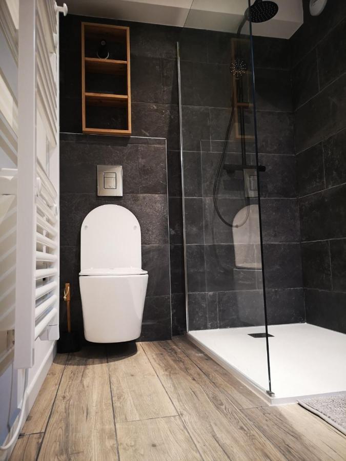 Hotel Duplex De Charme Seur Zewnętrze zdjęcie